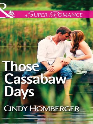 cover image of Those Cassabaw Days